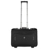 Victorinox Werks 6.0 Wheeled Garment - Kleidersack auf Rollen 55 cm (black) - Markenkoffer
