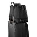 Victorinox Werks Traveler 6.0 - Weekender 58 cm erw. (black) - Markenkoffer