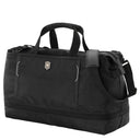 Victorinox Werks Traveler 6.0 - Weekender 58 cm erw. (black) - Markenkoffer