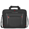 Wenger 600643 Sensor 15.6" - Laptoptasche 40 cm (black) - Markenkoffer