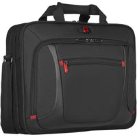 Wenger 600643 Sensor 15.6" - Laptoptasche 40 cm (black) - Ansicht 2