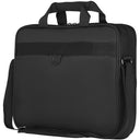 Wenger 600643 Sensor 15.6" - Laptoptasche 40 cm (black) - Markenkoffer