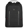 Wenger City Traveler 16" - Rucksack 42 cm (black)