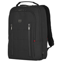 Wenger City Traveler 16" - Rucksack 42 cm (black) - Ansicht 2