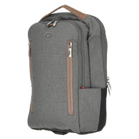 Wenger City Upgrade 16" - Rucksack 41 cm (grey) - Markenkoffer