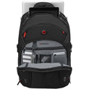 Wenger Gigabyte MacBook Pro 21 - Rucksack 15" 45 cm (black) - Markenkoffer