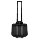 Wenger Granada 15.6" - 2-Rollen-Businesstrolley 42 cm (black grey)