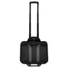 Wenger Granada 15.6" - 2-Rollen-Businesstrolley 42 cm (black grey)