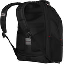 Wenger Ibex Ballistic Deluxe 16" - Rucksack 47 cm (black) - Markenkoffer
