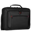 Wenger Insight 15.6" - Laptoptasche 44 cm (grau) - Ansicht 4