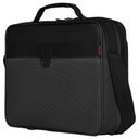 Wenger Insight 15.6" - Laptoptasche 44 cm (grau) - Ansicht 3