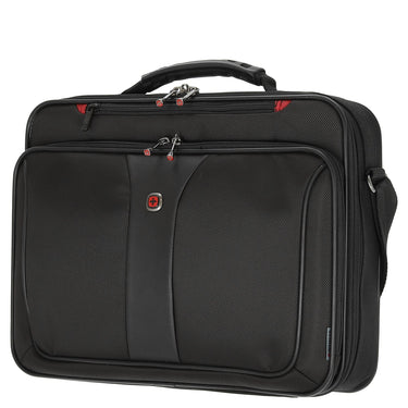 Wenger Legacy 16" - Laptoptasche 41 cm (black) - Markenkoffer
