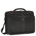 Wenger Legacy 16" - Laptoptasche 41 cm (black) - Markenkoffer