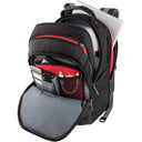 Wenger Legacy 16" - Rucksack 45 cm (black grey) - Markenkoffer