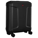 Wenger Legacy - 4-Rollen-Kabinentrolley 54 cm erw. (black) - Ansicht 2