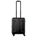 Wenger Legacy - 4-Rollen-Kabinentrolley 54 cm erw. (black)