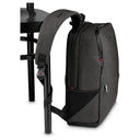Wenger MX Reload 14" - Rucksack 42 cm (heather grey) - Ansicht 7