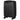 Wenger Oryson - 4 - Rollen - Kabinentrolley 54 cm erw. (black/red) - Markenkoffer