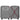 Wenger Oryson - 4 - Rollen - Kabinentrolley 54 cm erw. (black/red) - Markenkoffer
