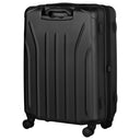 Wenger Oryson - 4-Rollen-Trolley 65 cm erw. (black/red) - Ansicht 4