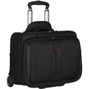 Wenger Patriot II 17" - 2-Rollen-Businesstrolley 44 cm (black) - Ansicht 3