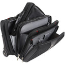 Wenger Patriot II 17" - 2-Rollen-Businesstrolley 44 cm (black) - Ansicht 6