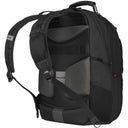 Wenger Pegasus Deluxe 16" - Rucksack 48 cm (black) - Markenkoffer