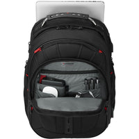 Wenger Pegasus Deluxe 16" - Rucksack 48 cm (black) - Ansicht 5