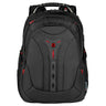 Wenger Pegasus Deluxe 16" - Rucksack 48 cm (black) - Markenkoffer