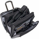 Wenger Potomac 17" - 2 - Rollen - Businesstrolley 43 cm (black) - Markenkoffer