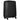 Wenger Prymo - 4 - Rollen - Trolley M 65 cm erw. (black) - Markenkoffer