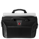 Wenger Sherpa 16" - Laptoptasche 41 cm (black) - Markenkoffer