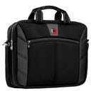 Wenger Sherpa 16" - Laptoptasche 41 cm (black) - Markenkoffer