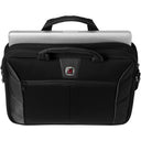Wenger Sherpa 16" - Laptoptasche 41 cm (black) - Markenkoffer