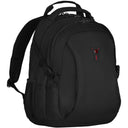 Wenger Sidebar 16" - Rucksack 45 cm (black) - Markenkoffer