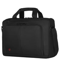 Wenger Source 16 - Laptoptasche 41 cm (black) - Markenkoffer