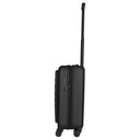 Wenger Syntry 44 - 4-Rollen-Kabinentrolley 55 cm (black/heather grey) - Ansicht 2