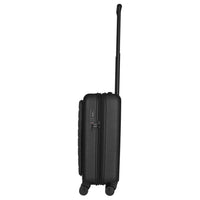Wenger Syntry 44 - 4-Rollen-Kabinentrolley 55 cm (black/heather grey) - Ansicht 2