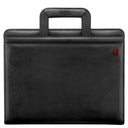Wenger Venture - Schreibmappe 35 cm (black) - Markenkoffer