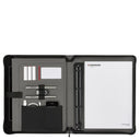 Wenger Venture - Schreibmappe 35 cm (black) - Markenkoffer