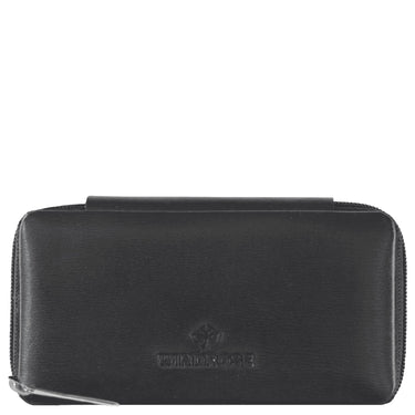 Windrose Ambiance - Maniküre 12 cm (schwarz) - Markenkoffer