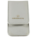 Windrose Aurora - Maniküre Set 11 cm (hellgrau) - Markenkoffer