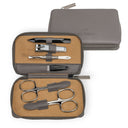 Windrose Marvella - Maniküretui 13 cm (ash) - Markenkoffer