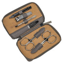 Windrose Marvella - Maniküretui 13 cm (ash) - Markenkoffer