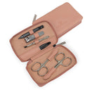 Windrose Marvella - Maniküretui 13 cm (rose) - Ansicht 3