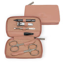 Windrose Marvella - Maniküretui 13 cm (rose)