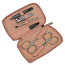 Windrose Marvella - Maniküretui 13 cm (rose) - Ansicht 5