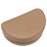 Windrose Marvella - Schmucketui 16 cm (camel) - Ansicht 2