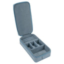 Windrose Marvella - Schmuckkoffer mit Reiseetui 21.5 cm (sky) - Markenkoffer