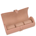 Windrose Marvella - Uhrenetui (für 3 Uhren) 21.5 cm (rose) - Ansicht 3